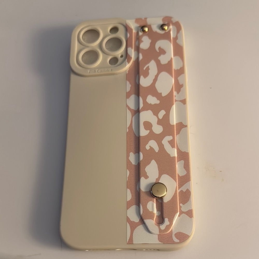 iPhone 13 Pro Max phone case